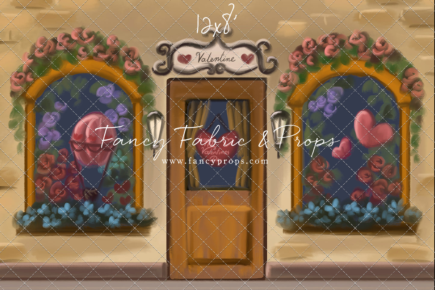 My Heart Belongs To Paris