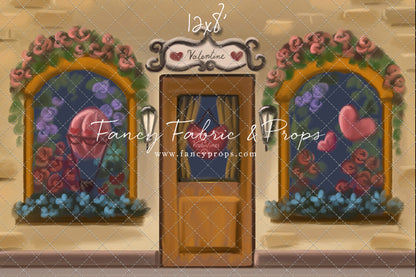 My Heart Belongs To Paris