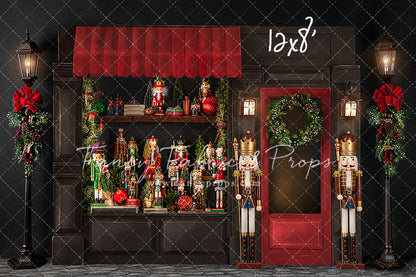 Olde Village Corner Room