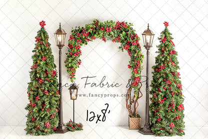 Merry & Bright 2pc Room