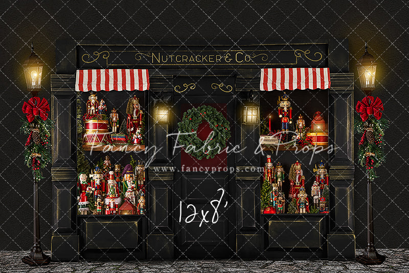 The Nutcracker Store