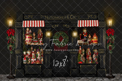 The Nutcracker Store