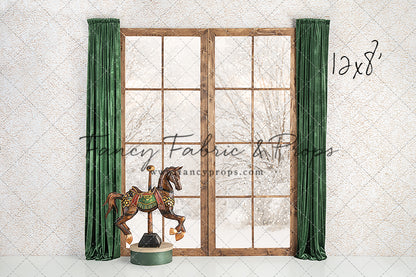 Boho Holiday 2pc Room