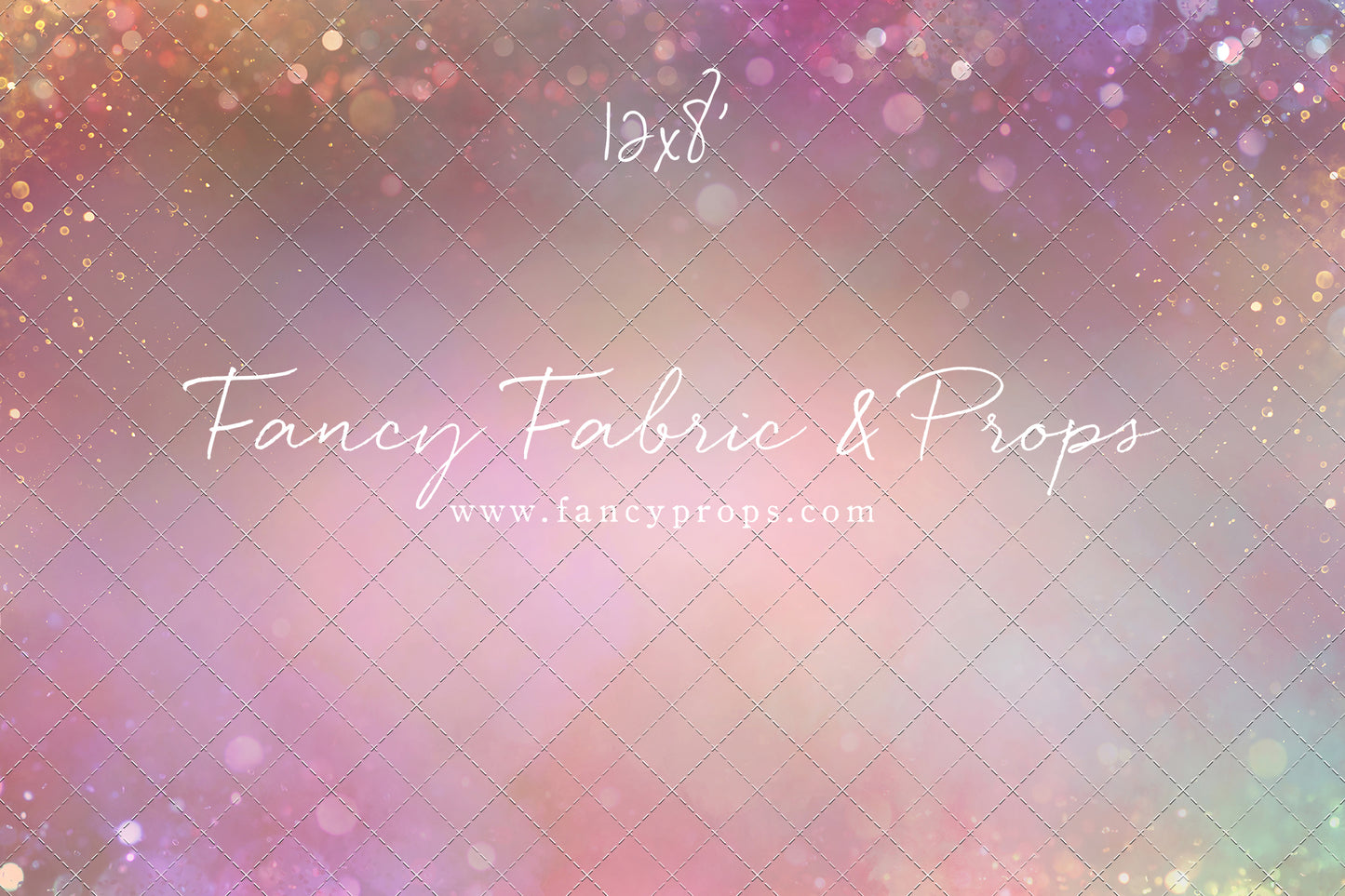 Pastel Carnival Mat Floor