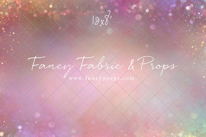 Pastel Carnival Mat Floor