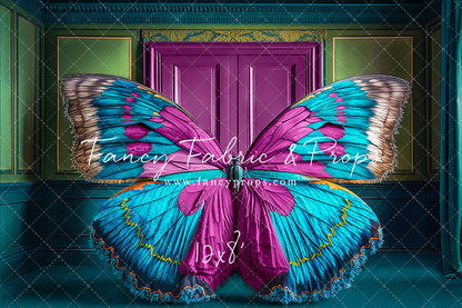 Peyton - With Sweep Option