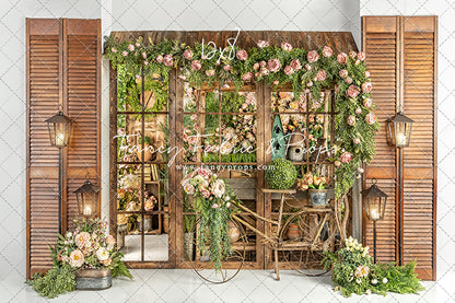 Plant Lover's Dreams