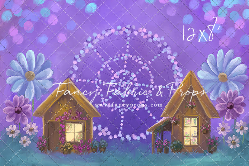 Pretty Little Garden