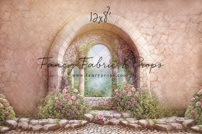 Royal Arches - With Sweep Option