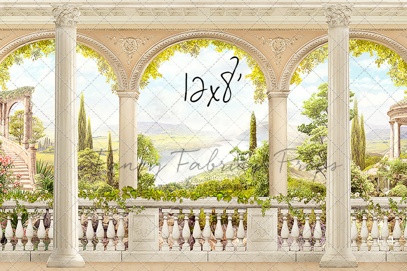 Royal Fantasy Island