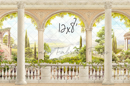 Royal Fantasy Island