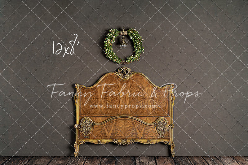 Rustic Holiday Nights