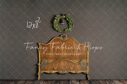 Rustic Holiday Nights