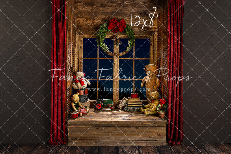 Wishes For Warmth Room