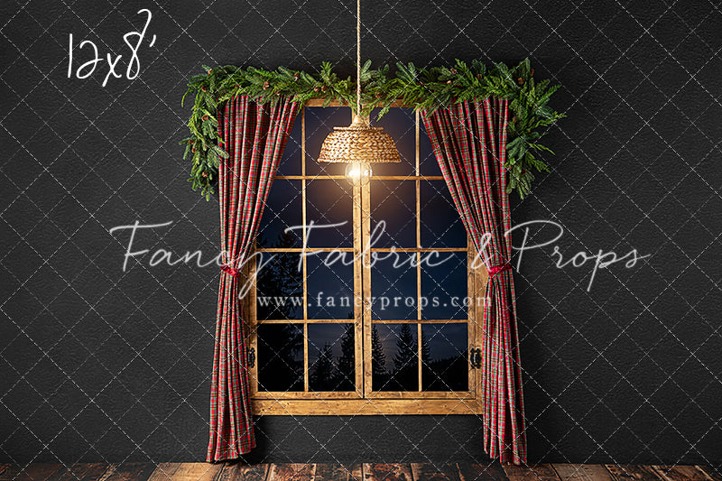 Holiday Eve Serenity