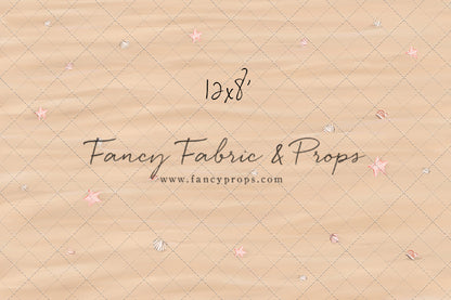 Shelley Beach Mat Floor