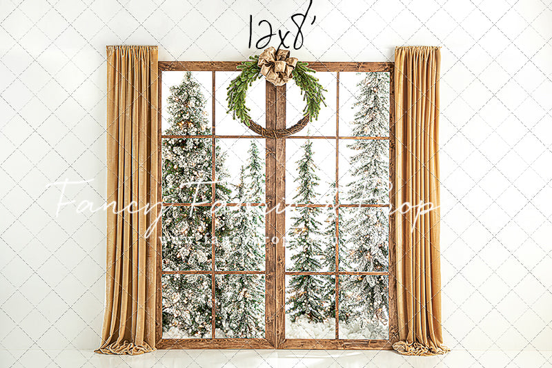 Shimmer & Shine By The Mantle 2pc Room