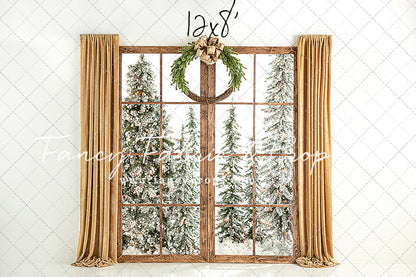 Shimmer & Shine By The Mantle 2pc Room