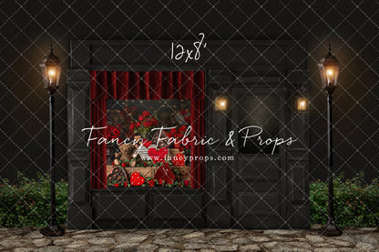 Simple Valentine's Gift Shop