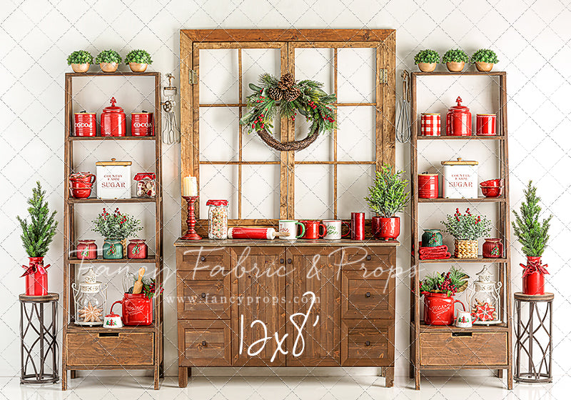 Simple & Sweet Bakery 2pc Room