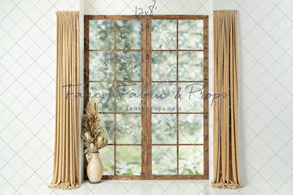 Naturally Elegant View 2pc Room