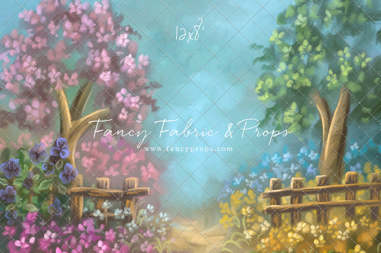 Simply Spring - With Sweep Option