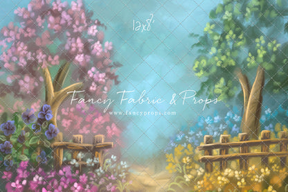 Simply Spring - With Sweep Option