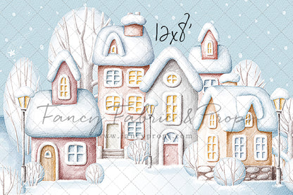 Snow Place Like Home