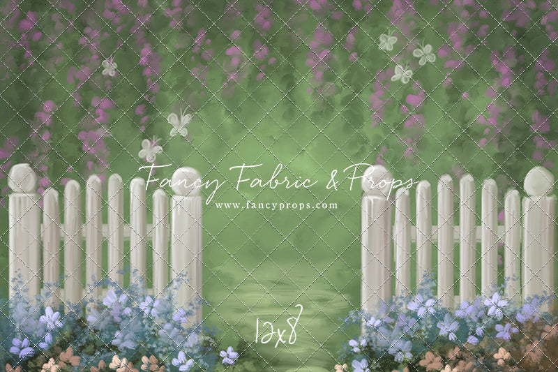 Southern Gates - With Sweep Option