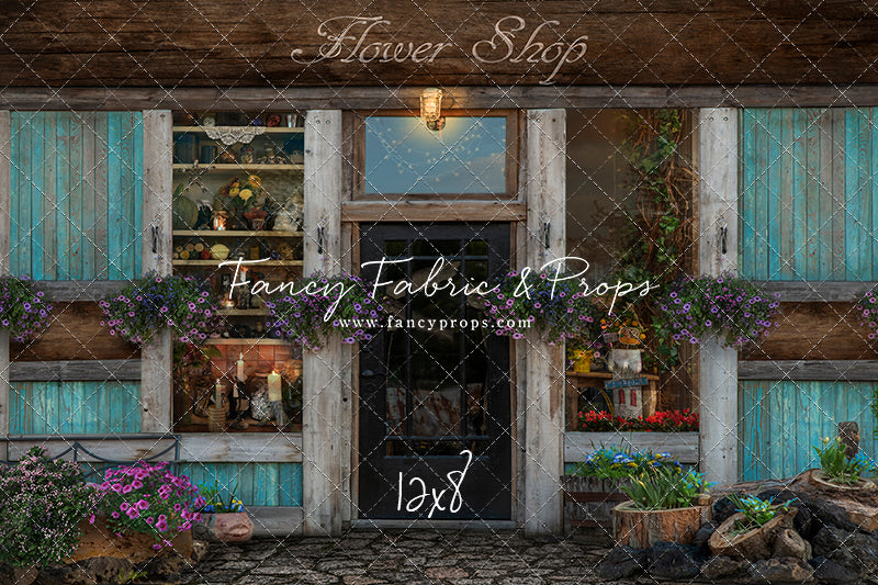 Country Flower Shop