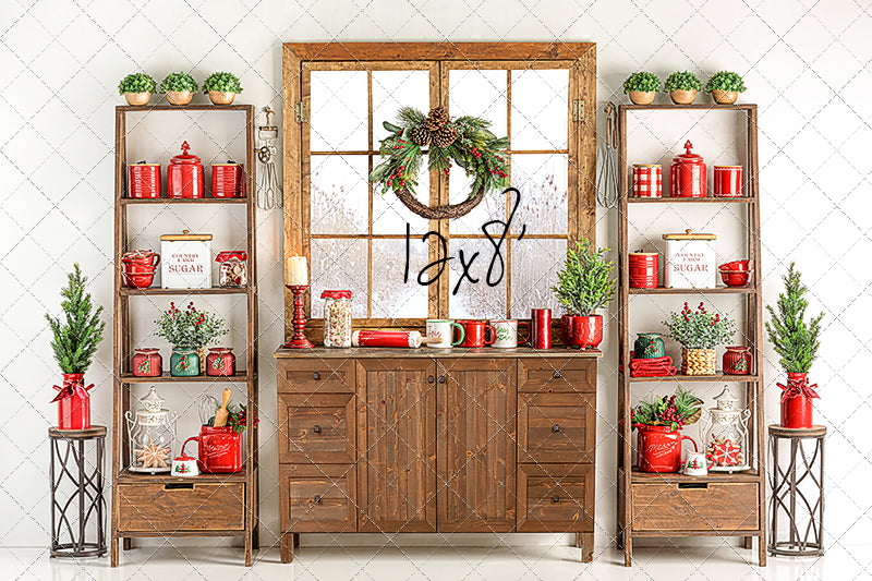 Sugar & Spice Bakery 2pc Room