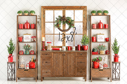 Sugar & Spice Bakery 2pc Room