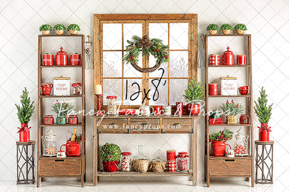 Sugar & Spice Kitchen 2pc Room