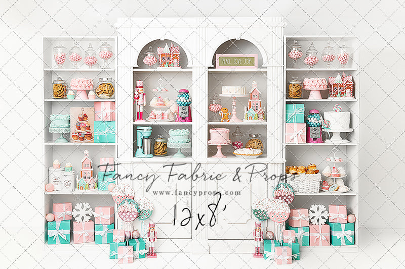 Sweet Pastel Holiday