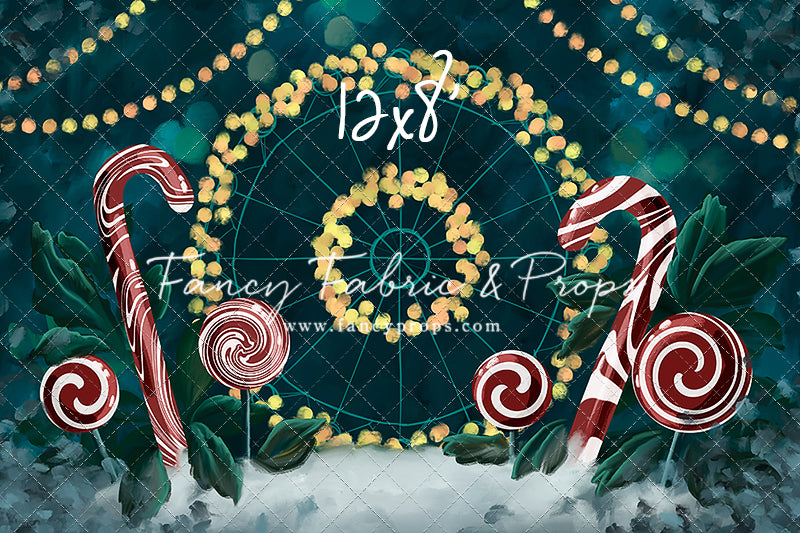 Sweet Magical Wonderland