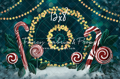 Sweet Magical Wonderland