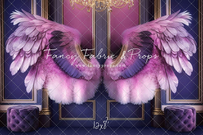 Taylor - With Sweep Option