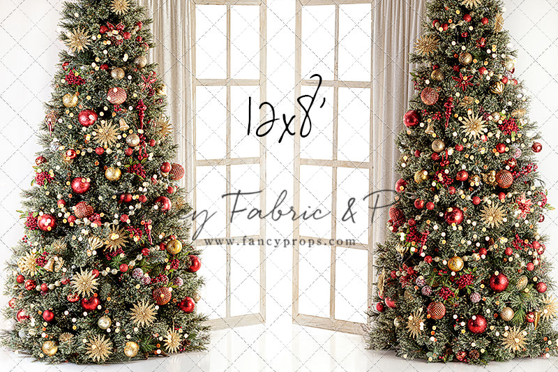 The Most Wonderful Time Of The Year