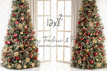 The Most Wonderful Time Of The Year