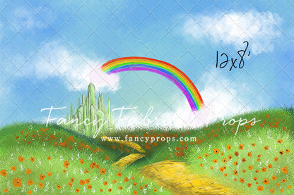 The Yellow Brick Road