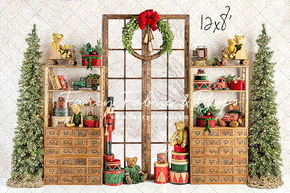 Toyriffic View 2pc Room