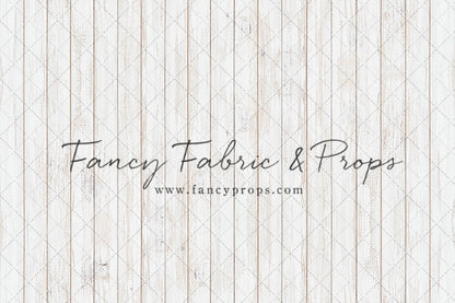 Shiplap Christmas Kitchen Room