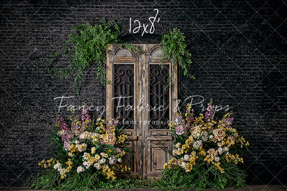 Victorian Central Park