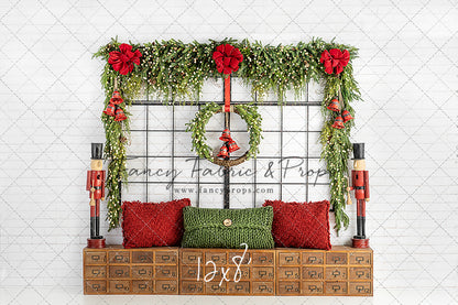 Hearthside Holiday 2pc Room