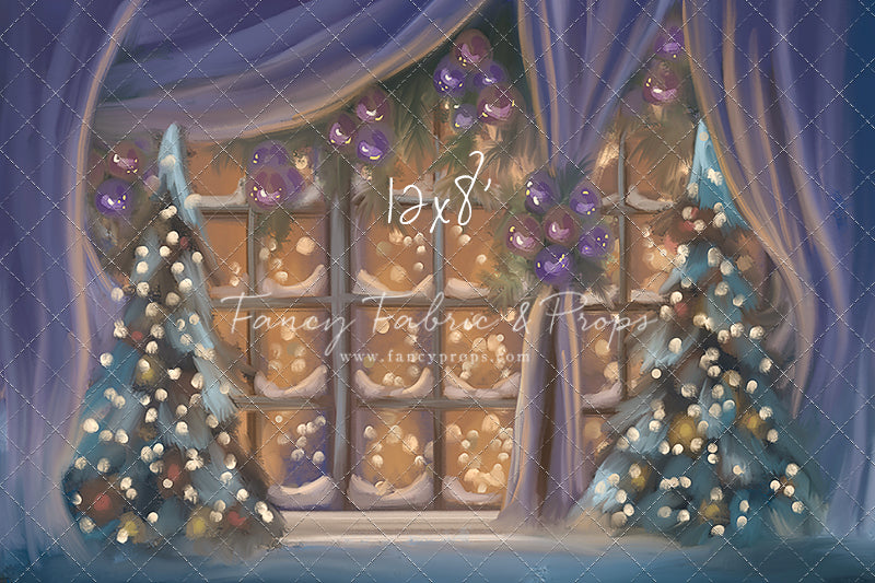 Violet Holiday Cottage