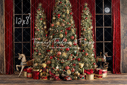 Waiting For Saint Nick