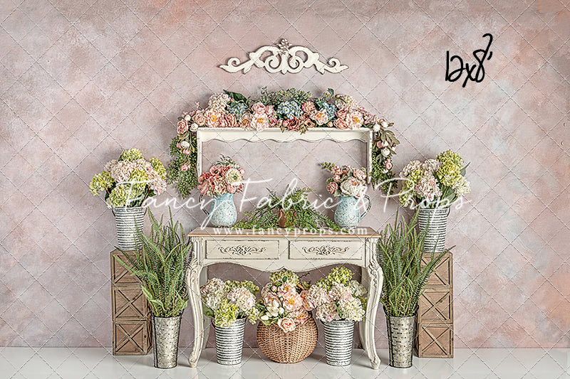 Pastel Elegance 2pc Room