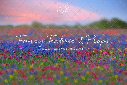 Where The Wildflowers Are