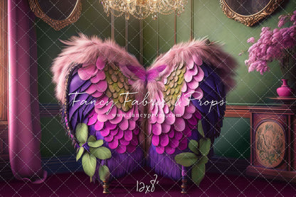 Willow - With Sweep Option