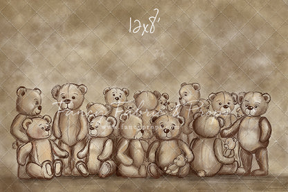 Bunch of Bears